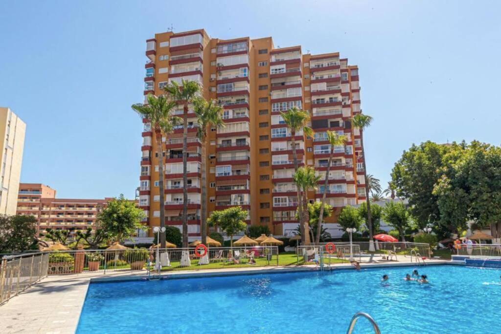 797 Holiday - Amplio Estudio En Puerto Marina Appartement