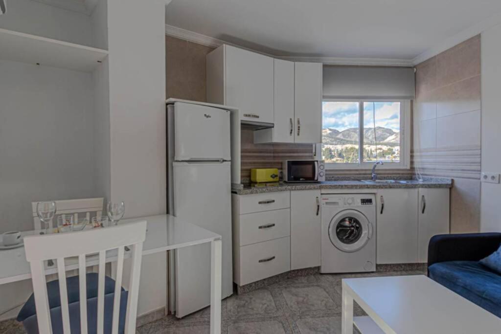 Appartement 797 Holiday - Amplio Estudio En Puerto Marina *
