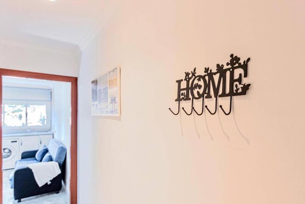 797 Holiday - Amplio Estudio En Puerto Marina Appartement *