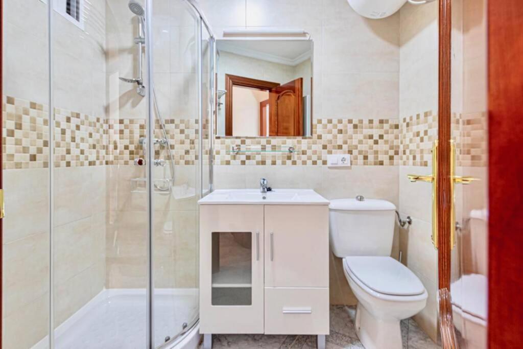 Appartement 797 Holiday - Amplio Estudio En Puerto Marina *