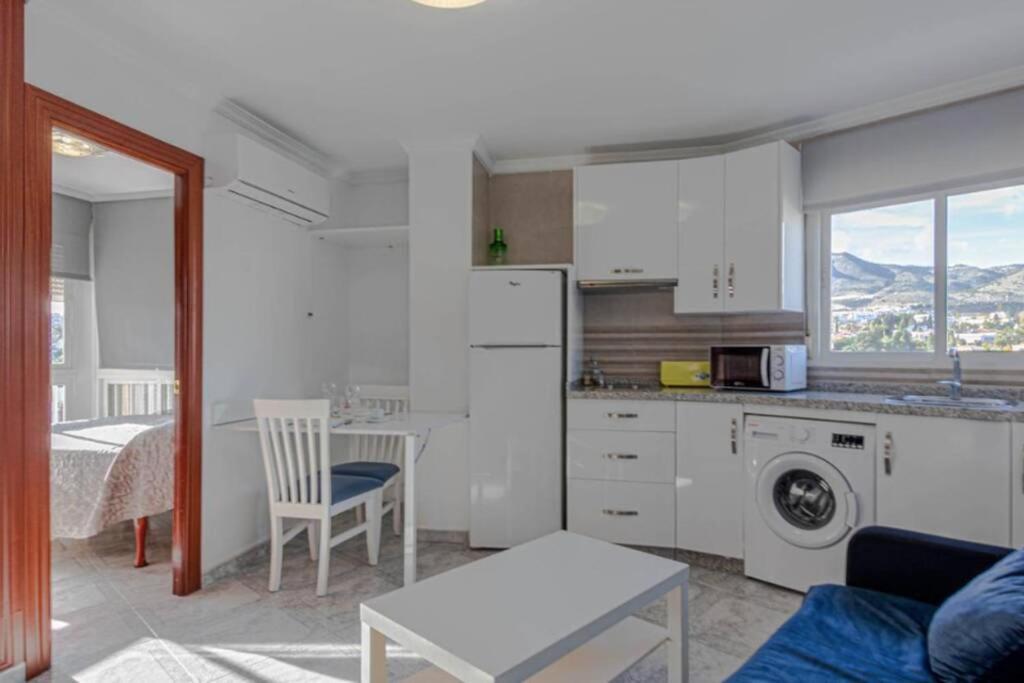 797 Holiday - Amplio Estudio En Puerto Marina Appartement *