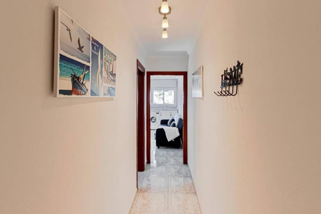 797 Holiday - Amplio Estudio En Puerto Marina Appartement Benalmádena