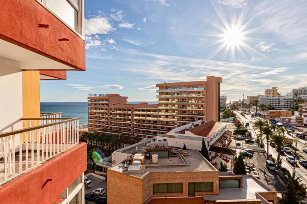 Appartement 797 Holiday - Amplio Estudio En Puerto Marina