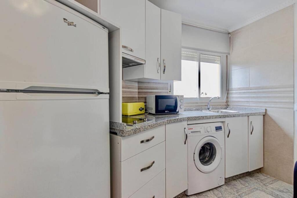 Appartement 797 Holiday - Amplio Estudio En Puerto Marina Benalmádena