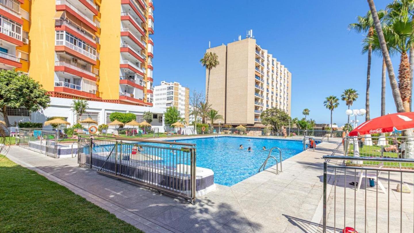 797 Holiday - Amplio Estudio En Puerto Marina Appartement *