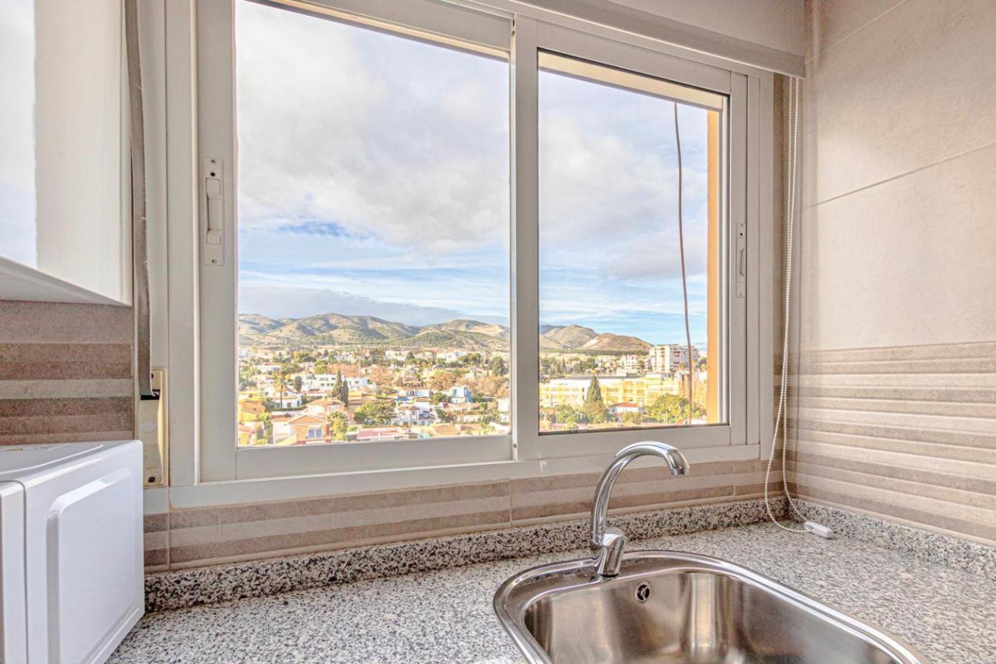 797 Holiday - Amplio Estudio En Puerto Marina Appartement